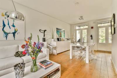 Woning Van Ostadestraat 3902 Amsterdam