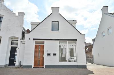 Woning Noordeinde 6A Spijkenisse