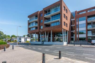 Woning Ranonkelstraat 145 Spijkenisse