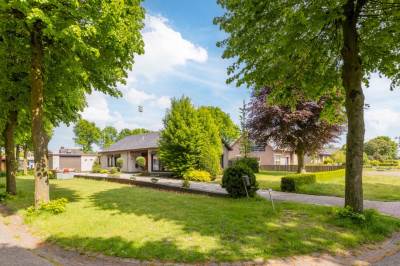 Woning Kerkstraat 13 Landhorst