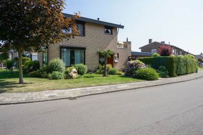 Woning Kampstraat 14 Schinveld