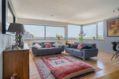 Woning Dedemsvaartweg 1187 Den Haag