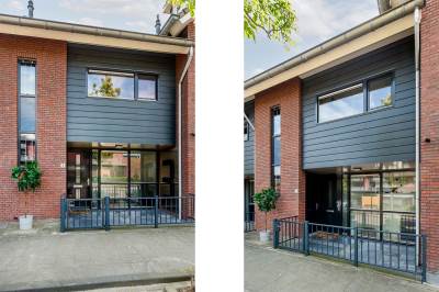 Woning Hermelijnenburg 3 Barendrecht