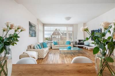 Woning Thorbeckelaan 330 Den Haag