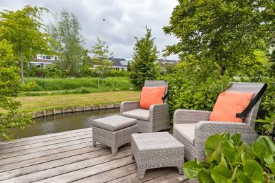 Woning Vinkendaal 79 Nieuwerkerk aan den IJssel