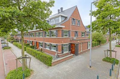 Woning Vrouw Avenweg 131 Den Haag