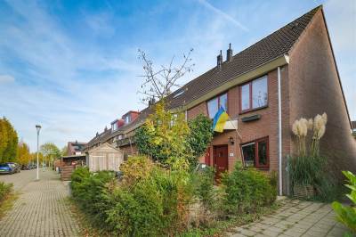 Woning Albertje Onosplantsoen 20 Hoofddorp