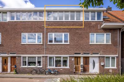 Woning Willem Barendszstraat 241 Arnhem