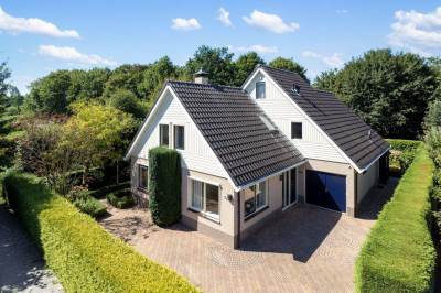 Woning Beukenhof 200 Lelystad