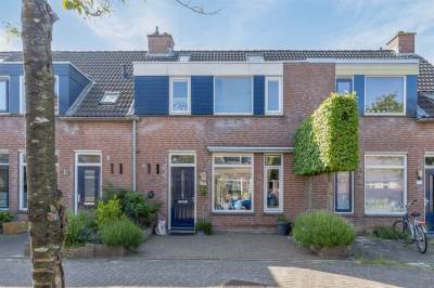 Woning Mirteweg 25 Zwolle