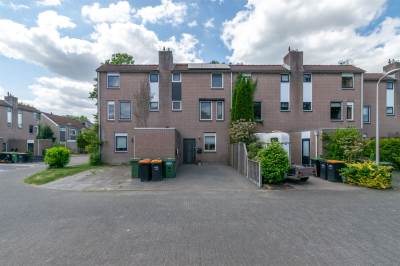 Woning Salkhof 18 Hoogeveen