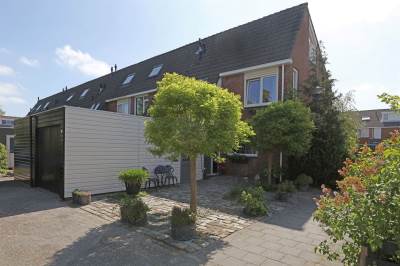 Woning Briljant 94 Heerhugowaard
