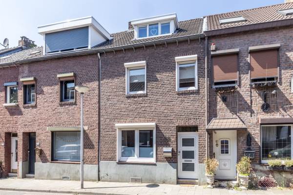 Woning Nullanderstraat 68 Kerkrade