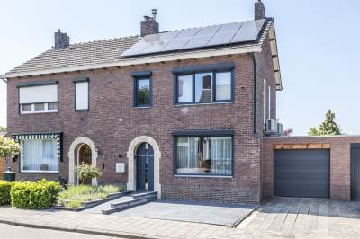 Woning Kampstraat 117 Heerlen