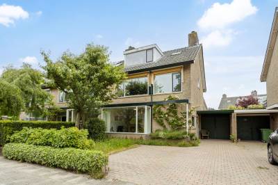 Woning Beetslaan 6 Voorschoten
