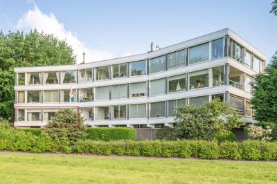 Woning Olivier van Noortlaan 23 Vlaardingen