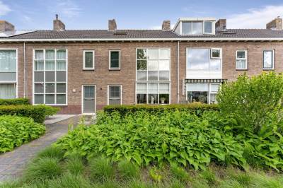 Woning Plantageweg 60 Alblasserdam