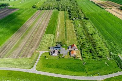 Woning Lekdijk 10a Amerongen