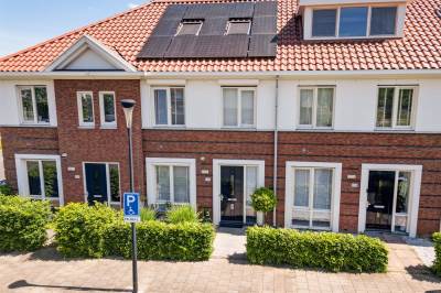 Woning Remus 108 Wijk bij Duurstede
