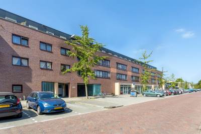 Woning Splinterlaan 170 Leiderdorp