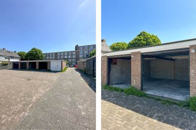 Garage Twijnderstraat 1G Gorinchem