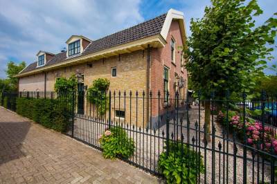 Woning Overschiese Kleiweg 579 Rotterdam