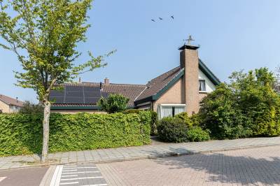 Woning Molenakker 27 Streefkerk