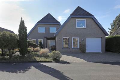 Woning Lommerhof 44 Heerhugowaard