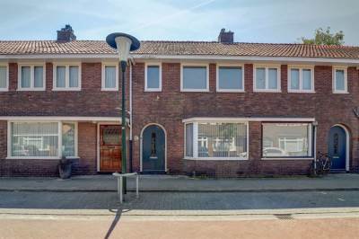Woning Edelweisstraat 147 Eindhoven