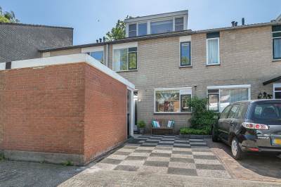 Woning St. Annabaai 10 Capelle aan den IJssel