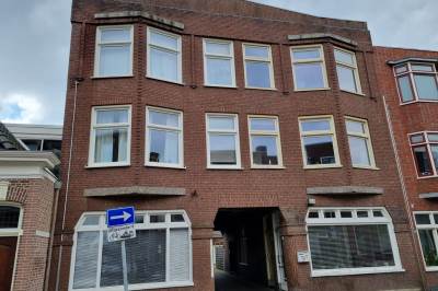 Woning Oosterweg 41a Groningen