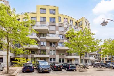 Woning Bordeslaan 444 Den Bosch