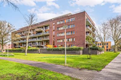 Woning Aalscholverstraat 109 Rotterdam