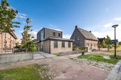 Woning Parnassialaan 5 Lelystad