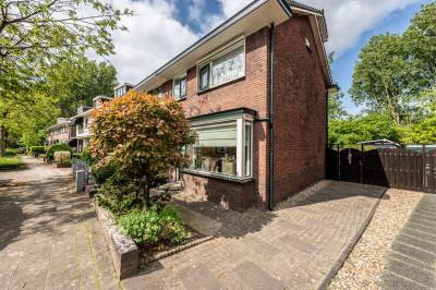 Woning Kerkweg 158 Ridderkerk
