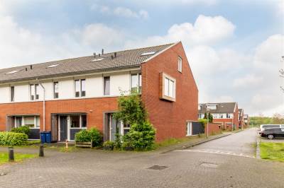 Woning Asterixstraat 48 Almere