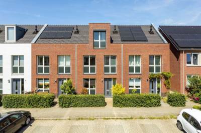 Woning Castilistraat 35 Lent