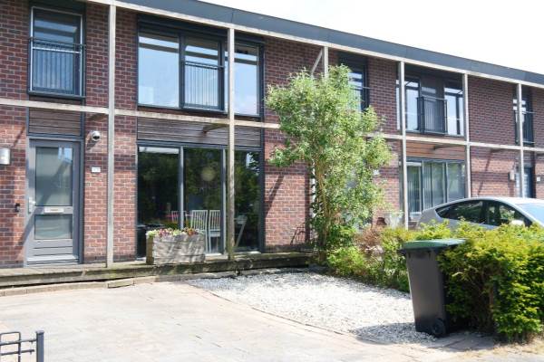 Woning Mauritiusstraat 67 Almere