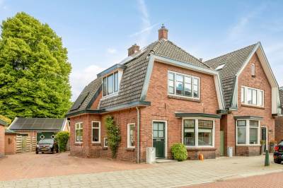Woning Verlengde Ratumsestraat 23I Winterswijk