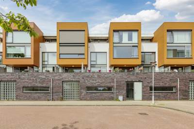 Woning De Schakel 49 Best