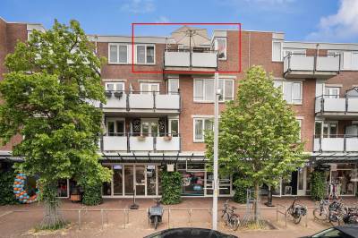 Woning Meerstraat 42 Almere