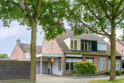 Woning Hoevenstraat 103 Someren