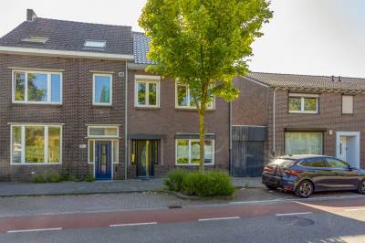 Woning Benzenraderweg 235 Heerlen