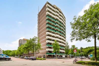 Woning Loenermark 292 Amsterdam
