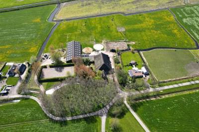 Woning Kie 3 Franeker