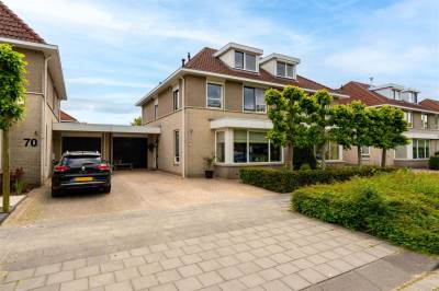 Woning Munnikenland 68 Sleeuwijk