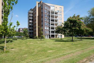 Woning Nelson Mandelastraat 116 Heerhugowaard