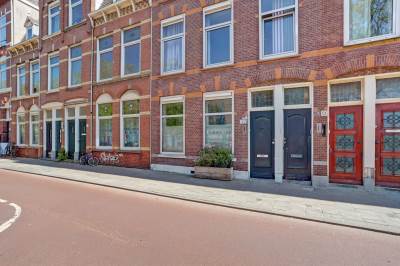 Woning Loosduinsekade 122 Den Haag