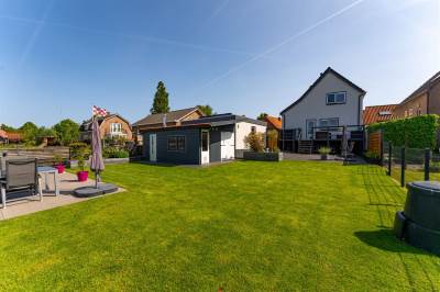 Woning Oude Kerkstraat 9 Dussen