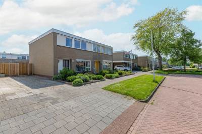 Woning Galjoot 22 Lemmer